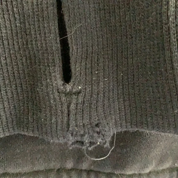 Lululemon purple baleage love every moment scuba hoodie - Picture 4 of 4